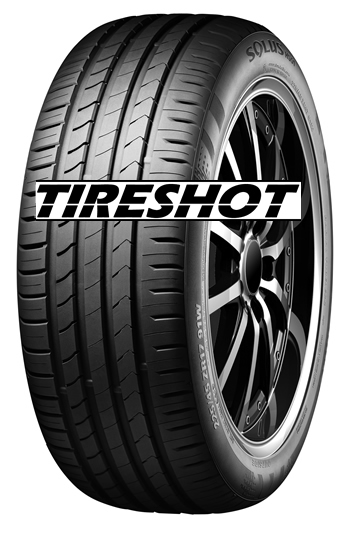 Kumho Solus HS51 Tire